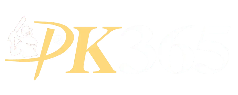 PK365 Logo